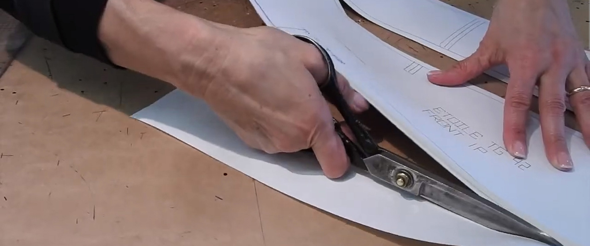 Cartamodelli Abbigliamento Empoli, Firenze - Studio Moda Manola